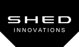 SHED INNOVATIONS trademark