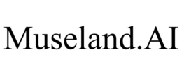 MUSELAND.AI trademark