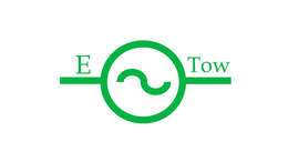 E TOW trademark