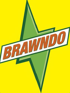 BRAWNDO trademark