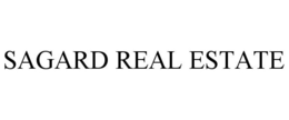SAGARD REAL ESTATE trademark