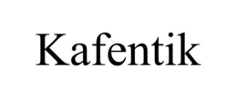 KAFENTIK trademark