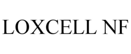LOXCELL NF trademark