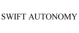 SWIFT AUTONOMY trademark