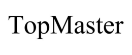 TOPMASTER trademark