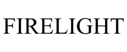 FIRELIGHT trademark