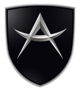 A trademark