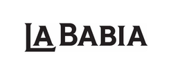 LA BABIA trademark
