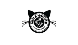 ARM & HAMMER THE STANDARD OF PURITY trademark