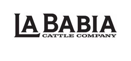 LA BABIA CATTLE COMPANY trademark
