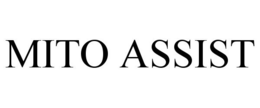 MITO ASSIST trademark