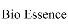 BIO ESSENCE trademark