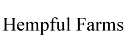 HEMPFUL FARMS trademark