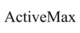 ACTIVEMAX trademark