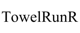 TOWELRUNR trademark