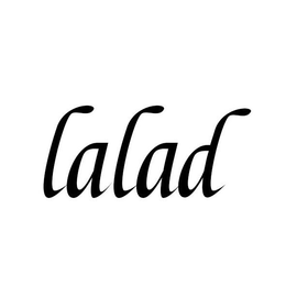LALAD trademark