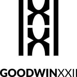 XX GOODWINXXII trademark