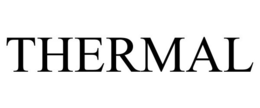 THERMAL trademark