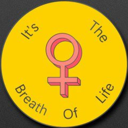 IT'S THE BREATH OF LIFE trademark