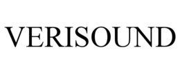 VERISOUND trademark