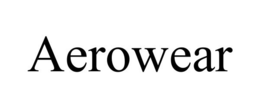 AEROWEAR trademark