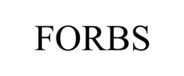 FORBS trademark