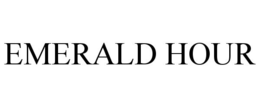 EMERALD HOUR trademark