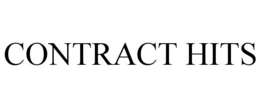 CONTRACT HITS trademark