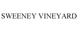SWEENEY VINEYARD trademark