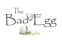 THE BAD EGG trademark