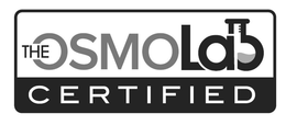 THE OSMOLAB CERTIFIED trademark