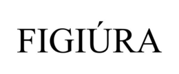 FIGIÚRA trademark