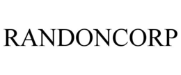 RANDONCORP trademark