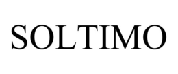SOLTIMO trademark