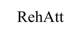 REHATT trademark