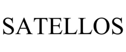 SATELLOS trademark