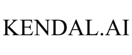 KENDAL.AI trademark