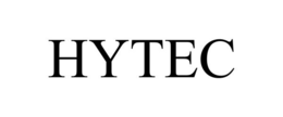HYTEC trademark
