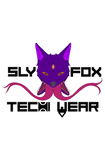 SLY FOX TECH WEAR trademark