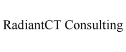 RADIANTCT CONSULTING trademark