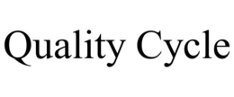 QUALITY CYCLE trademark
