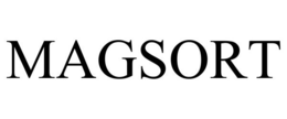 MAGSORT trademark