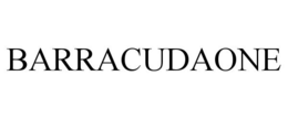 BARRACUDAONE trademark