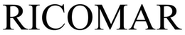 RICOMAR trademark