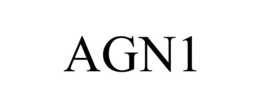 AGN1 trademark