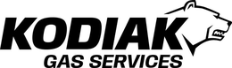 KODIAK GAS SERVICES trademark