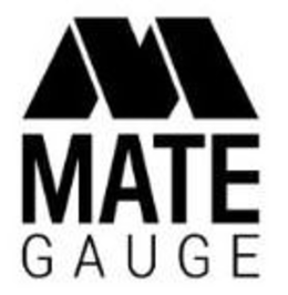 M MATE GAUGE trademark