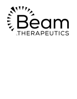 BEAM THERAPEUTICS trademark