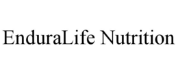 ENDURALIFE NUTRITION trademark