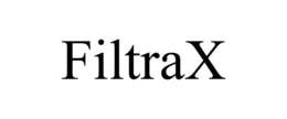 FILTRAX trademark